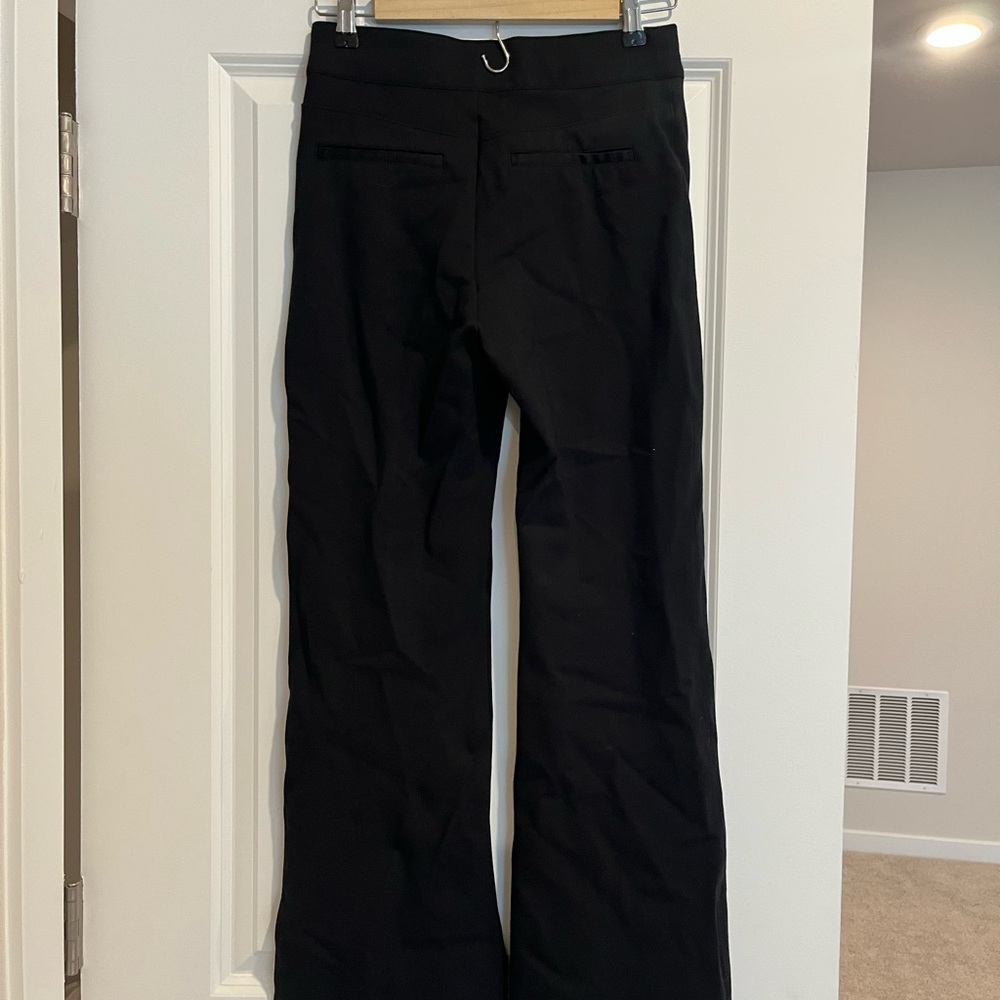 SPANX Black Trousers - Picture 2 of 7